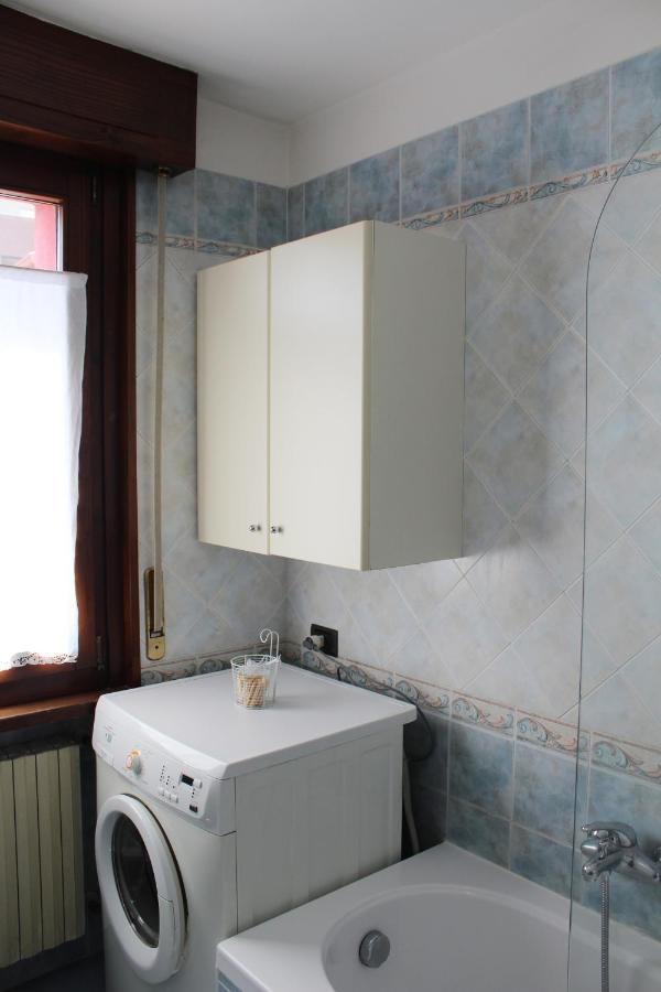 Bertaiola3 Apartment Peschiera del Garda Exterior foto