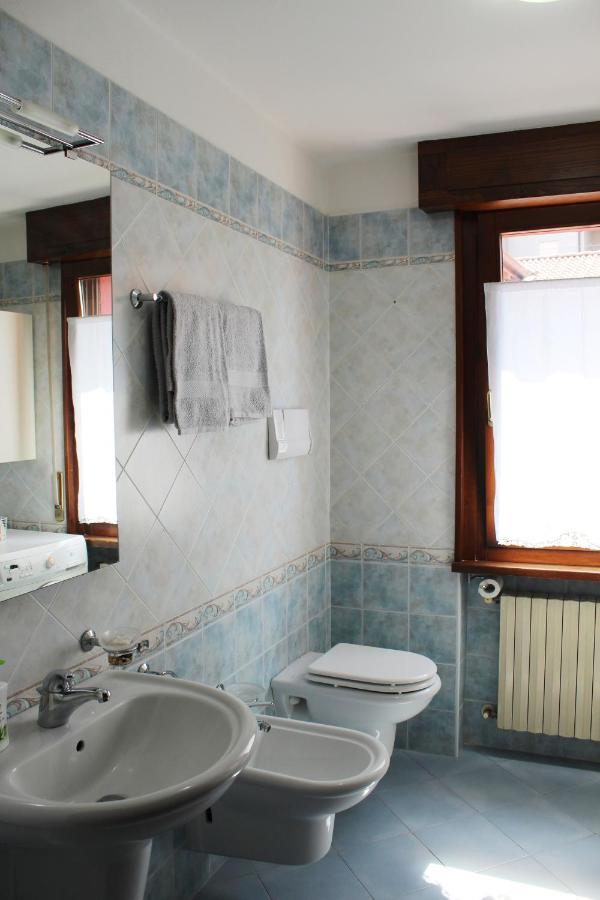 Bertaiola3 Apartment Peschiera del Garda Exterior foto